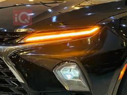 Chevrolet Blazer